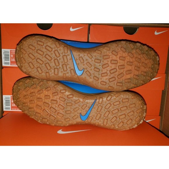 Nike Tiempo Legend 9 Club TF SOCCER Men\'s Sizes 9 & 9.5 NWB DA1193-403 main image 7